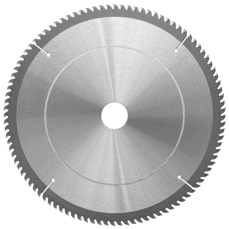Пильный диск Krugo WA255100, 255 x 3.0/2.0 x 100T x 30 mm