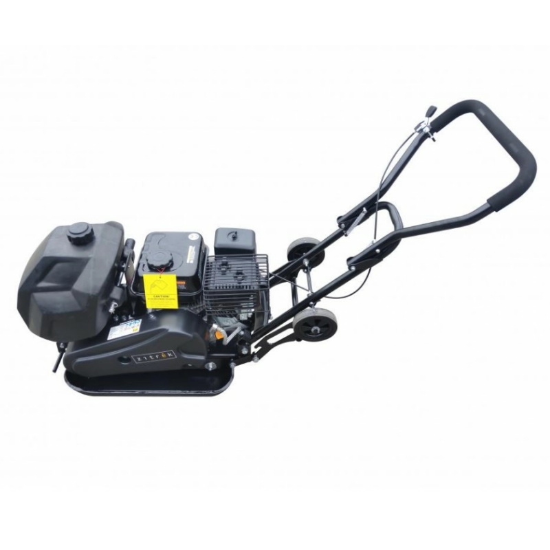 Виброплита Zitrek z3k110w 091-0206 Loncin 200F 65hp 56444₽