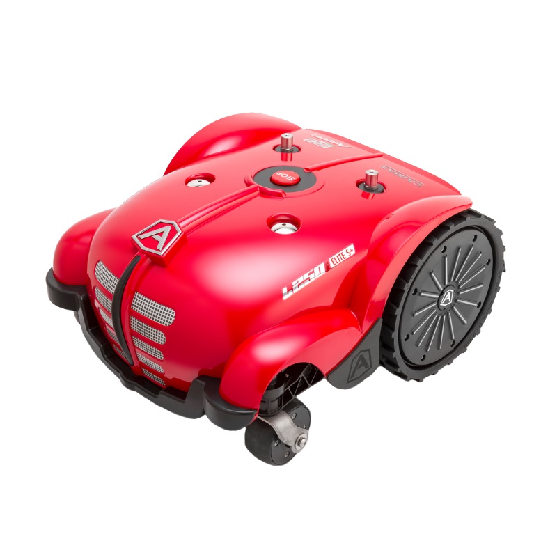 Газонокосилка-робот Caiman Ambrogio L250I Elite S+ в Кинешме
