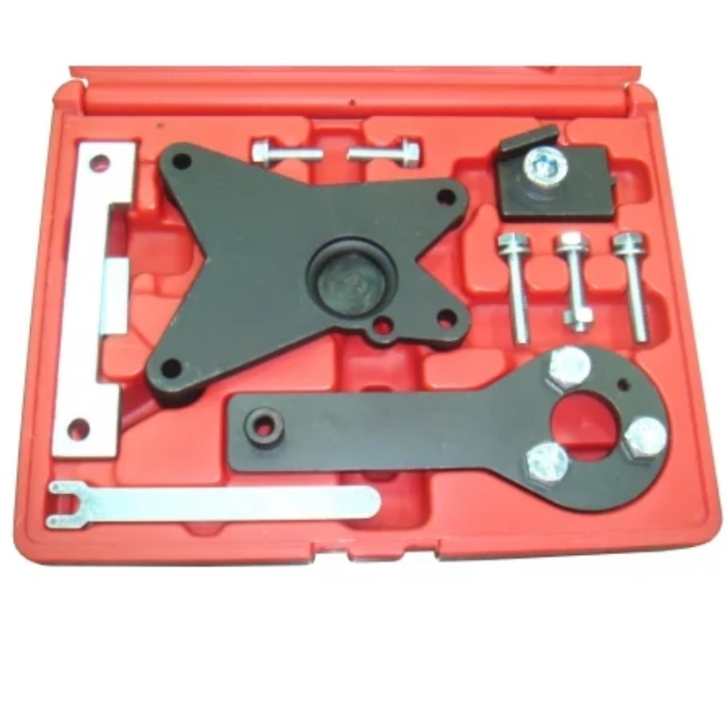 Набор фиксаторов Станкоимпорт ST020111 для регулировки ГРМ FIAT 1.2/1.4