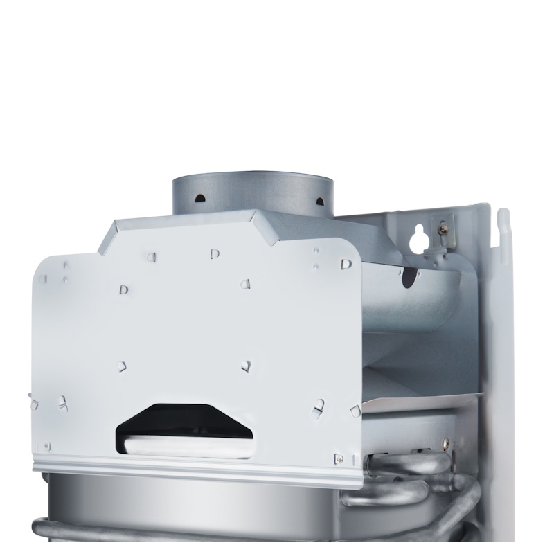 Колонка газовая Ballu GWH 10 Fiery LPG НС-1584736 в Рыбинске