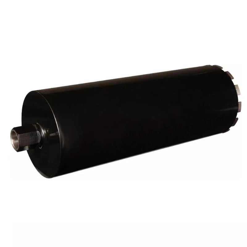 Коронка алмазная Adel Instrument SpeedWay 00-00016141 270x450 22 сегментов 114 24905₽