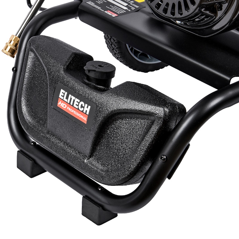 Мойка высокого давления Elitech HD GPW 210 206091, 210 бар, 5,1 кВт, 7 л.с в Кинешме
