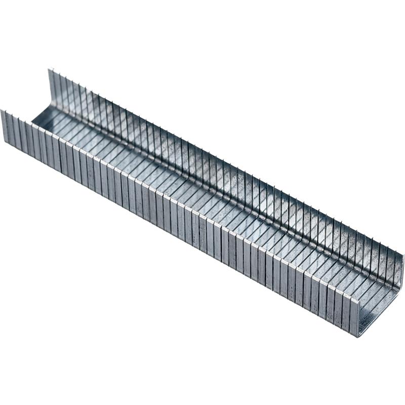 Скобы Matrix 41308, тип 140,  8мм, 1000 шт.