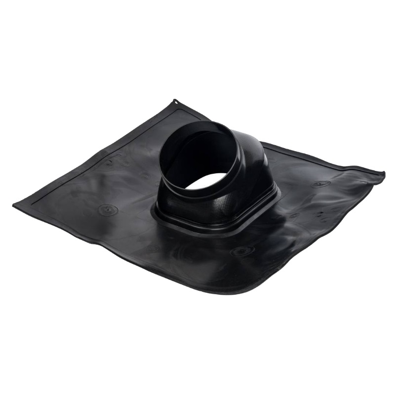 Проход перекрытий через наклонную кровлю Stout SCA-6010-000109 DN60100 DN80100 DN80125 4814₽