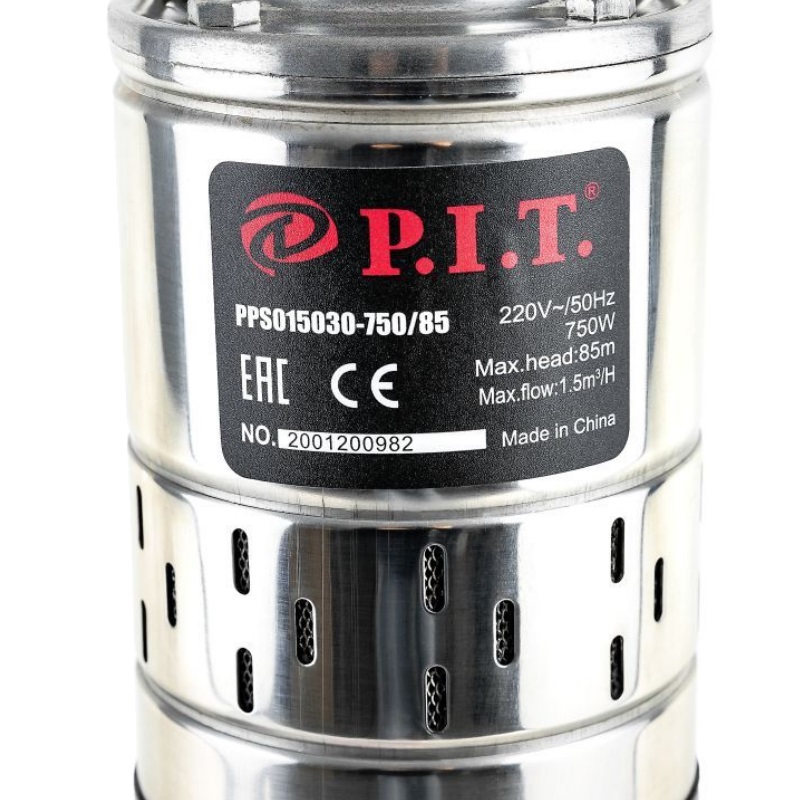 Насос скважинный P.I.T. PPS015030-750/85 в Иваново