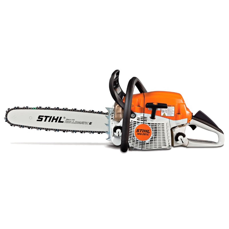 Бензопила Stihl MS 261 C-M 16", 0.325", 1.6 мм 11412000501 в Иваново