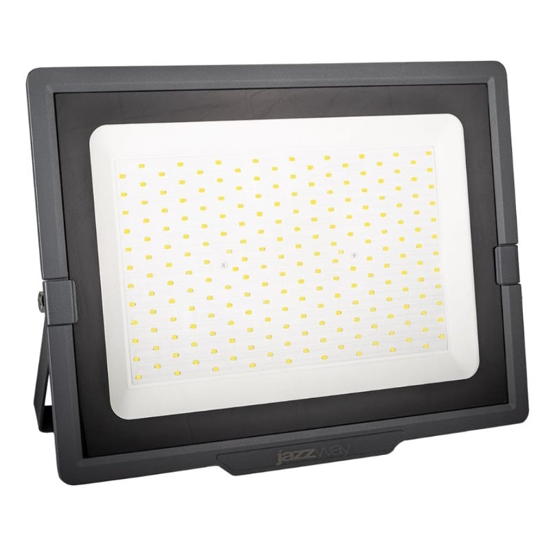 Прожектор светодиодный JazzWay PFL-C3 150W 6500K IP65 с клапаном 5023642A в Рыбинске