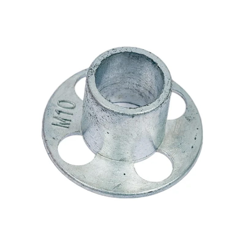 Плашка Thorvik MDG1015 D-DRIVE 052864 круглая ручная с направляющей в наборе М10х1.5, HSS, Ф25х9 мм в Коврове
