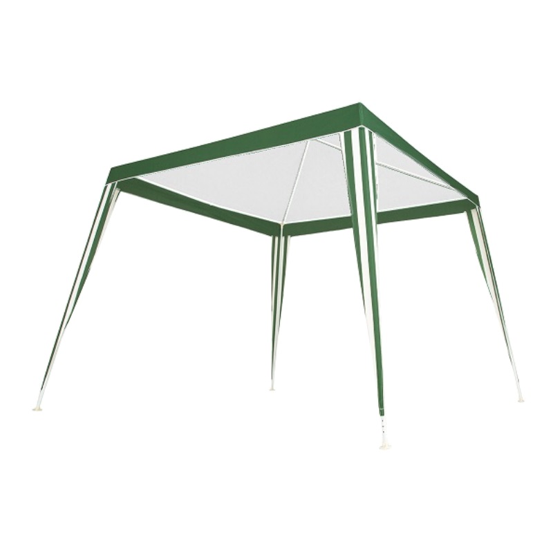Тент садовый Green Glade 1017 2,4х2,4м/3х3х2,5 м, полиэстер в Кинешме