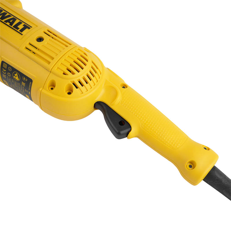 Угловая шлифмашина (болгарка) DeWalt DWE 492, 230 мм, 2200 Вт в Кинешме