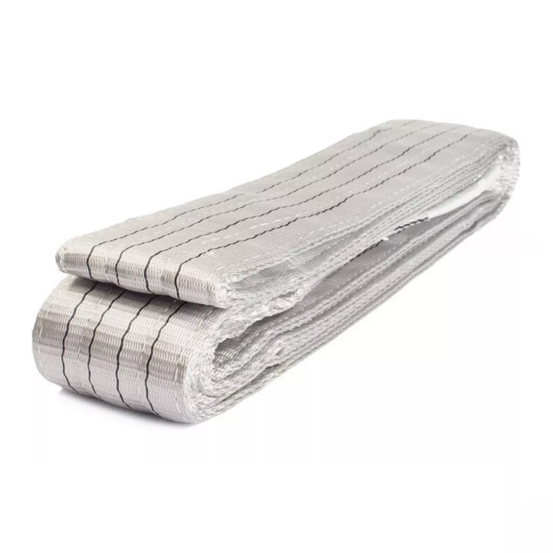 Строп текстильный TOR СТП 11645 40 т 50 м 120 мм 1330₽