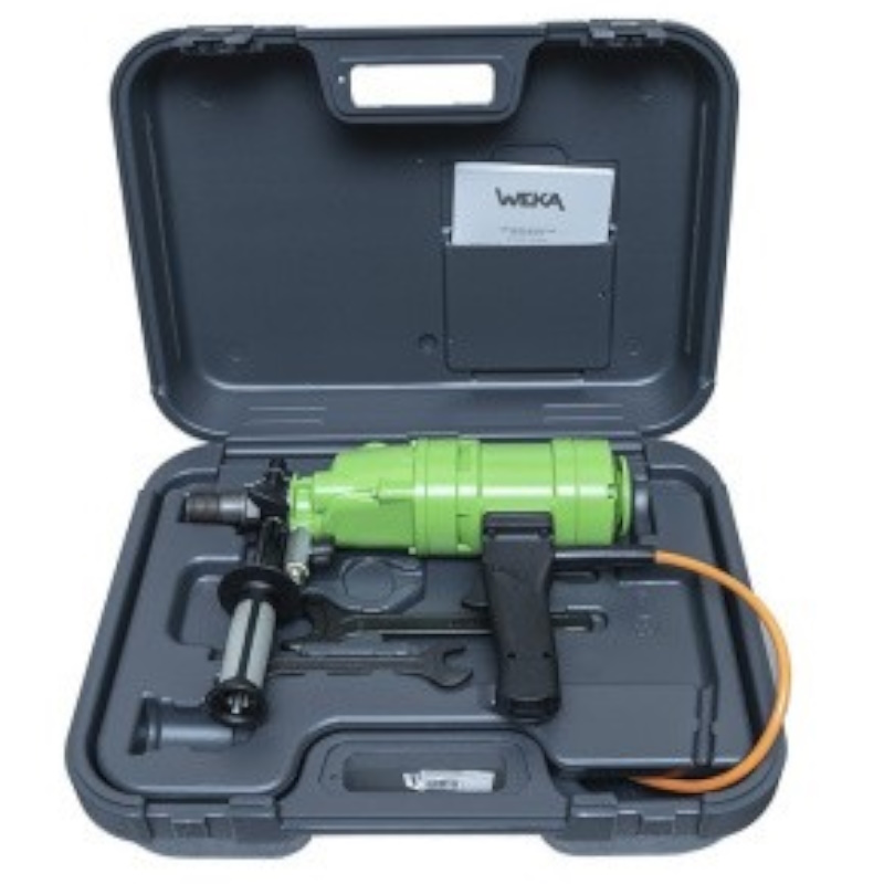 Сверлильный комплект Dr.Schulze DRILLKOMPLEKT 100 Super Eco H DK0100EH (станина D-160E + мотор DK1603 2,0 кВт) в Иваново