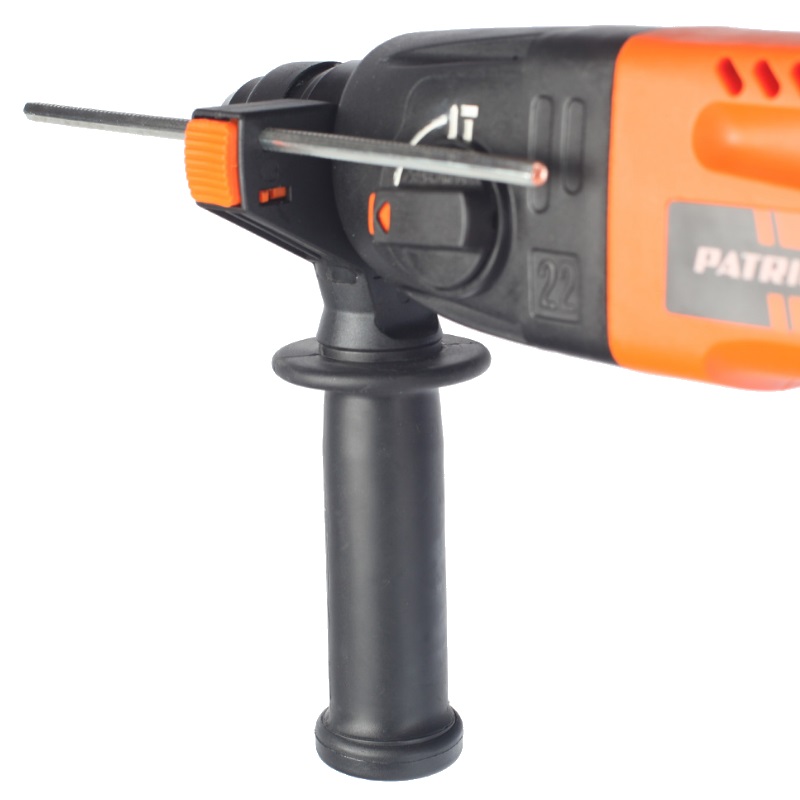 Перфоратор Patriot RH 232  в кейсе во Владимире