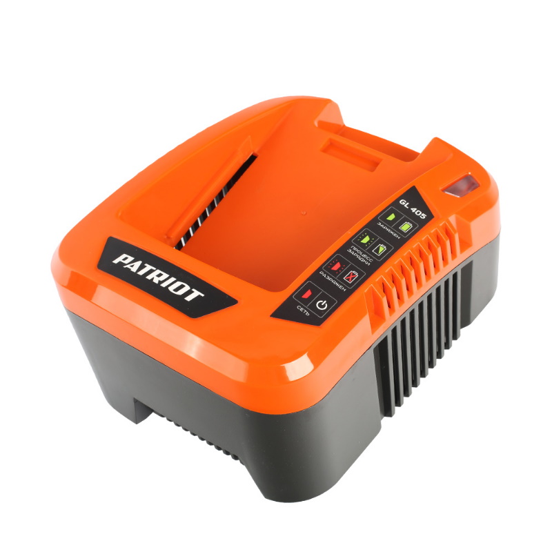 Зарядное устройство Patriot GL 405, 40В, 5А 830201160 в Твери