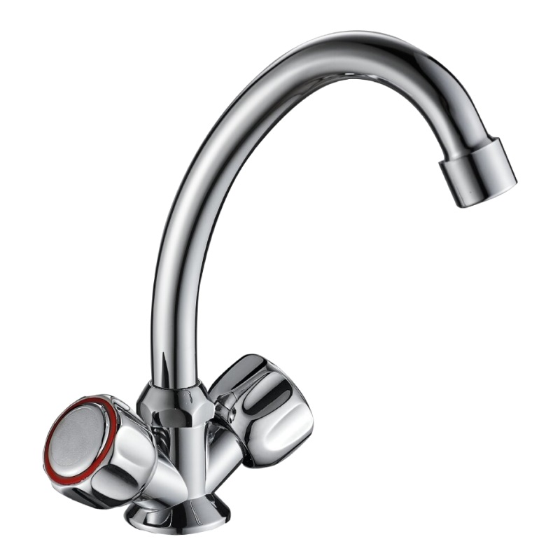 Смеситель для кухни Gota Rocio Orio G342310  в Иваново