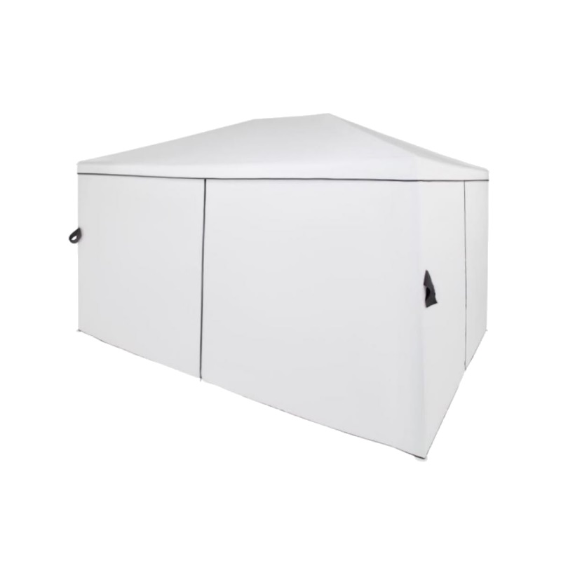 Тент садовый Green Glade 1050 3х4х2,5 м, полиэстер в Туле