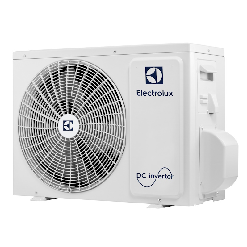 Сплит-система инверторная Electrolux EACS/I-24HAL/N8 НС-1428409, комплект