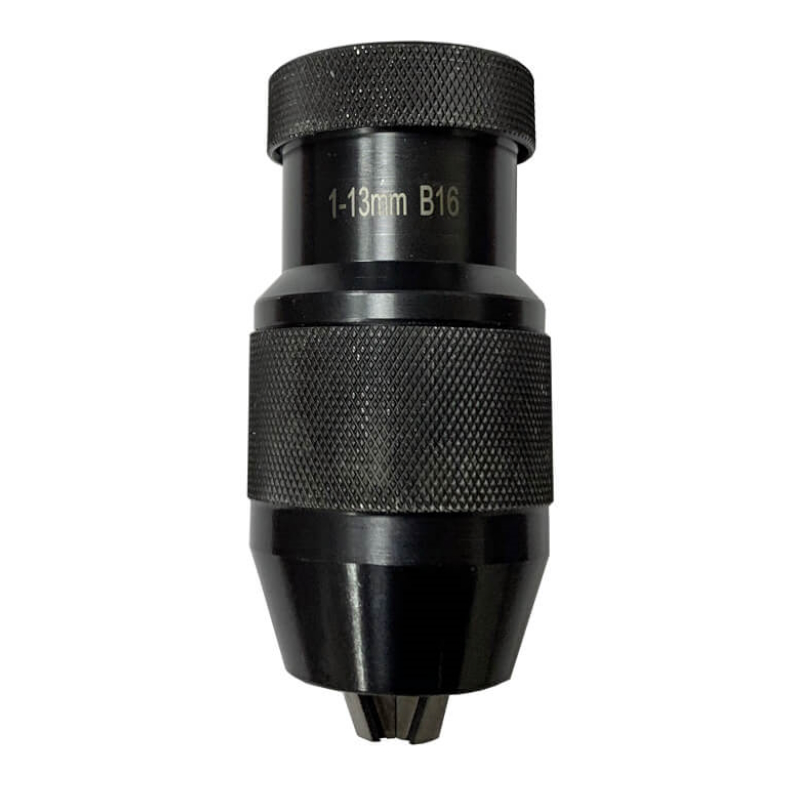 Патрон сверлильный Belmash KLC13 RA062A быстрозажимной B16 2830₽