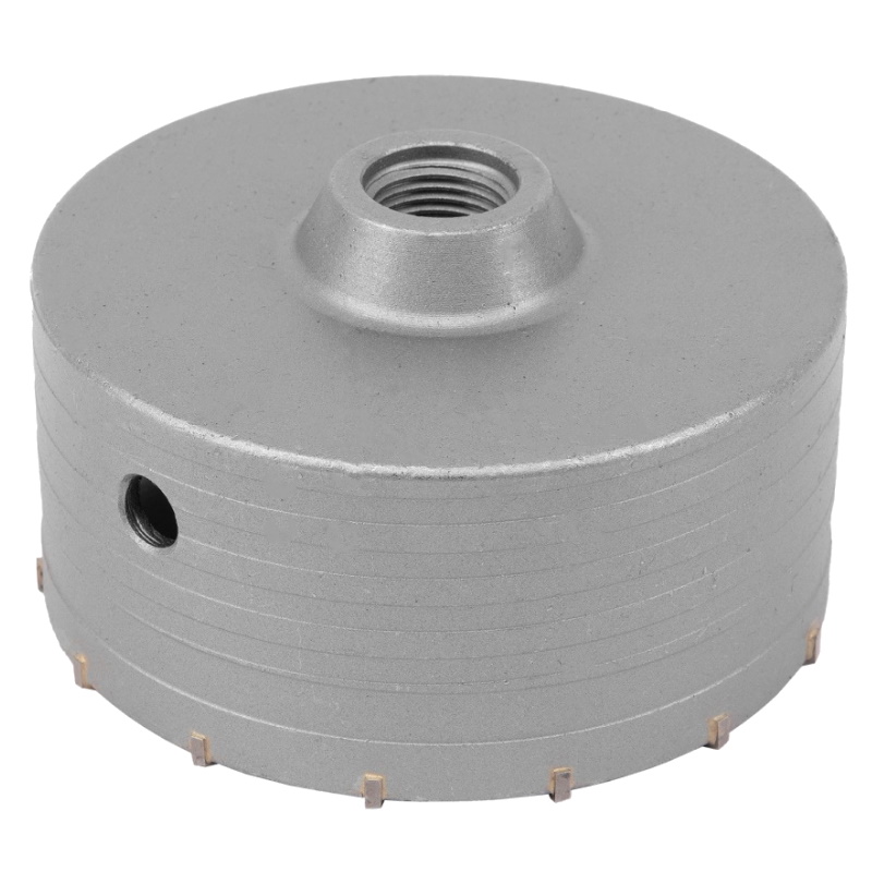 Буровая коронка Matrix 70394, M22х125 мм