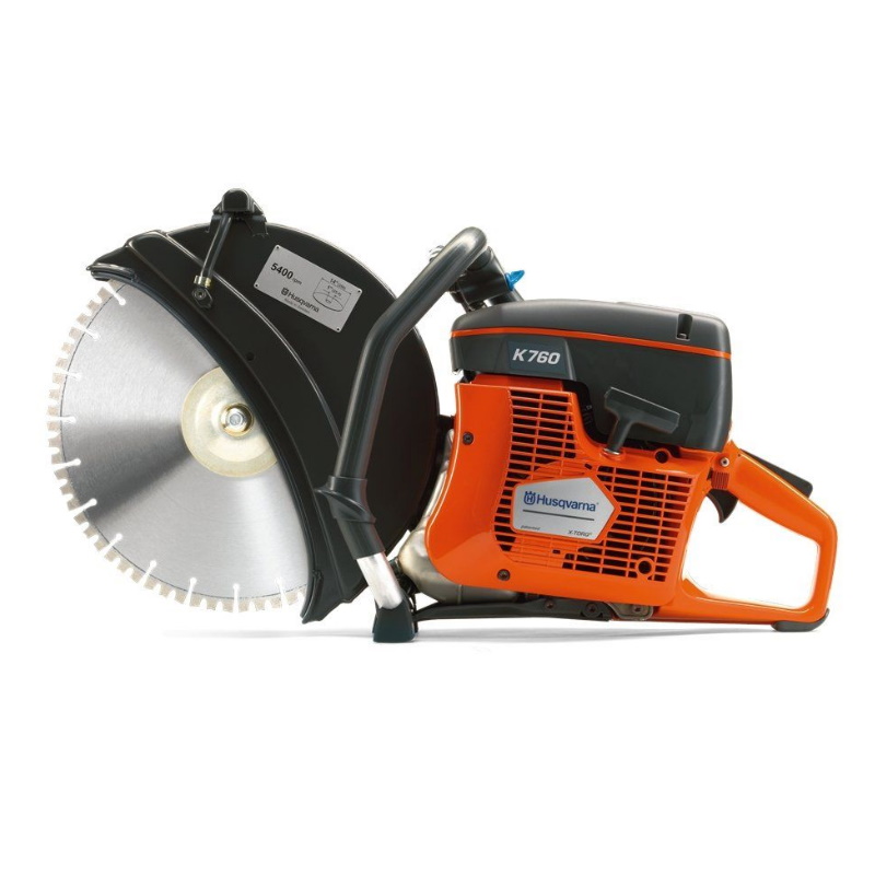 Бензорез Husqvarna K760 350-20/25.4  9671810-02 в Иваново