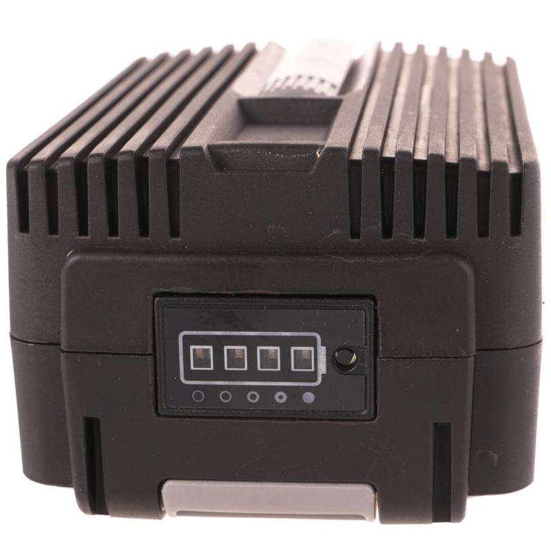 Аккумулятор BL402 (40 В; 2.5 А*ч; Li-Ion) Patriot 830201000 в Туле
