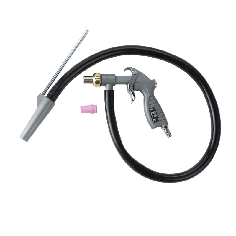 Пистолет пескоструйный Zitrek ZSBG01 018-1093