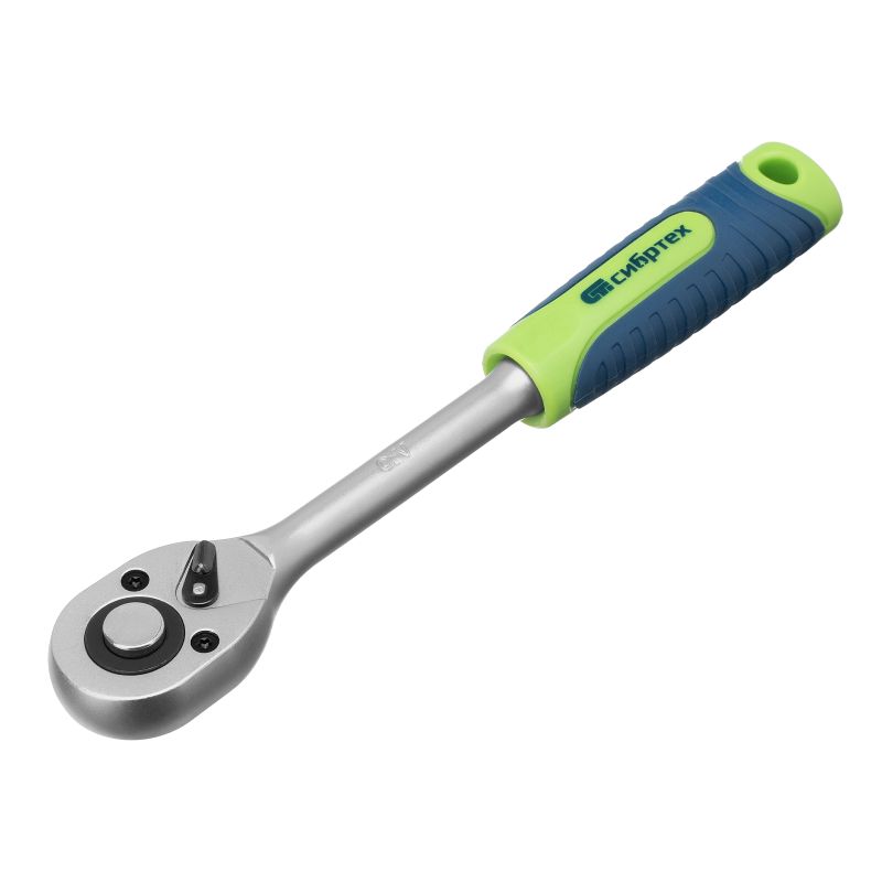 Набор инструментов Сибртех 13389, 1/2", 1/4", 108 предметов в Иваново
