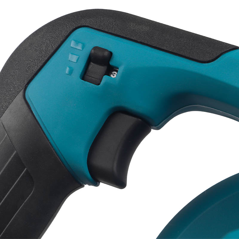 Воздуходувка аккумуляторная Makita UB101DZ CXT 12В; 2,6м3/мин; длинный патрубок; без АКБ и ЗУ в Кинешме