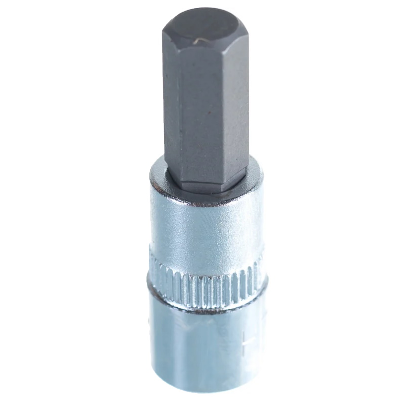 Головка с насадкой JTC JTC-23607 HEX 1/4"хH7, длина 37 мм в Угличе