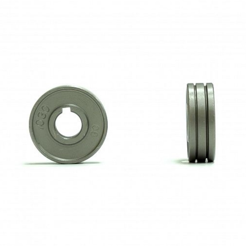 Ролик Aurora SPEEDWAY 00021360 сталь 08-10мм 160-175-180-200 596₽