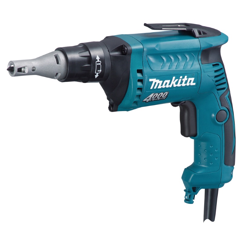 Сетевой шуруповерт Makita FS4000 в Костроме