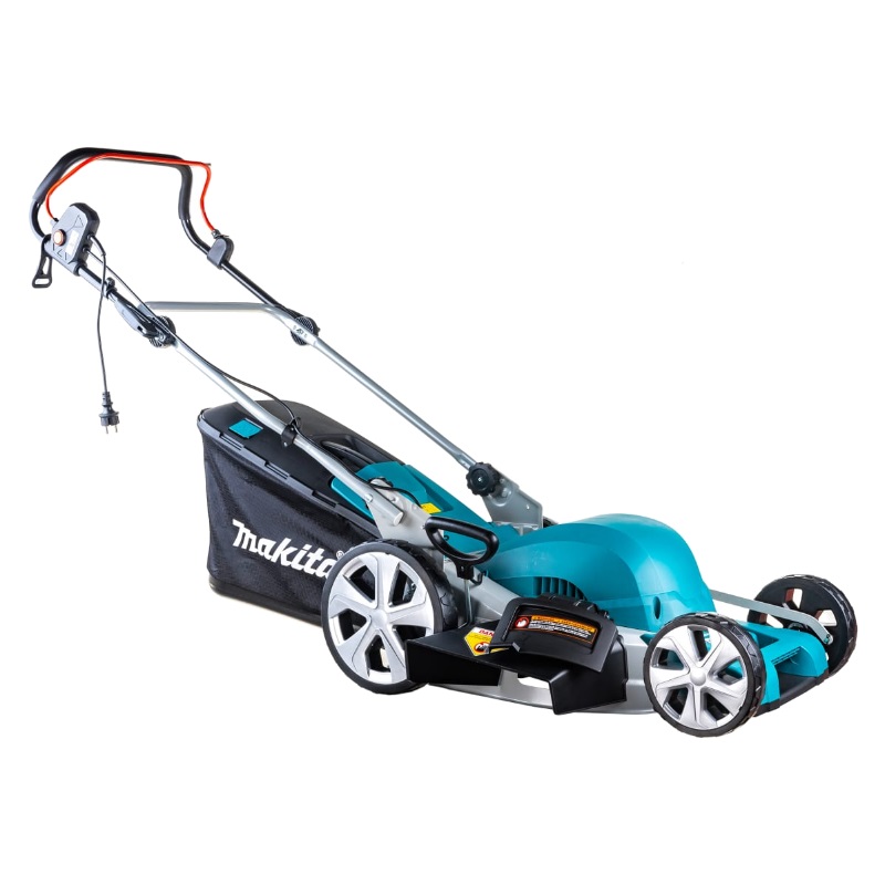 Электрическая газонокосилка Makita ELM4620 в Череповце