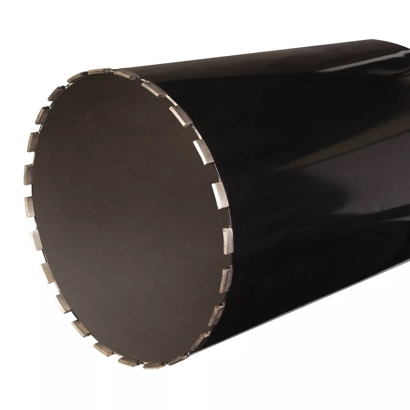 Коронка алмазная Adel Instrument SpeedWay 00-00016144, 350x450, 24 сегментов, 1"1/4 во Владимире