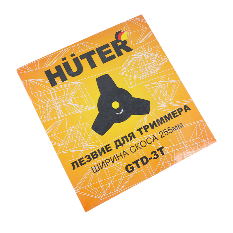 Лезвие для триммера Huter GTD-3T 71/2/10