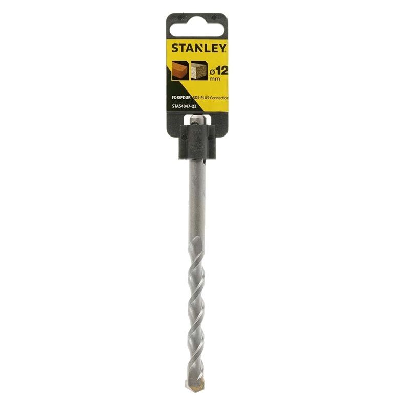 Бур Stanley STA54047-QZ SDS-Plus, 12x160/100 мм в Иваново