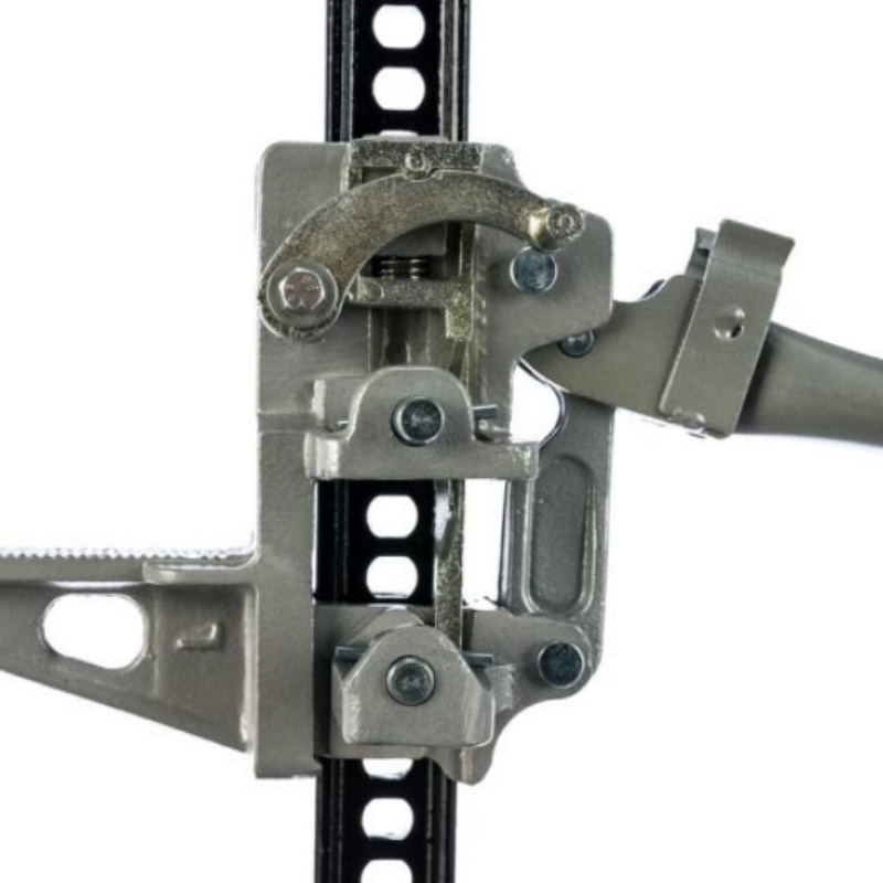Домкрат реечный Matrix High Jack 505155 (3т, 135-660мм) в Иваново