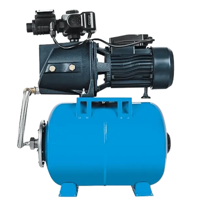 Универсальная насосная станция Unipump АКВАРОБОТ JSW 55 64056 в Иваново