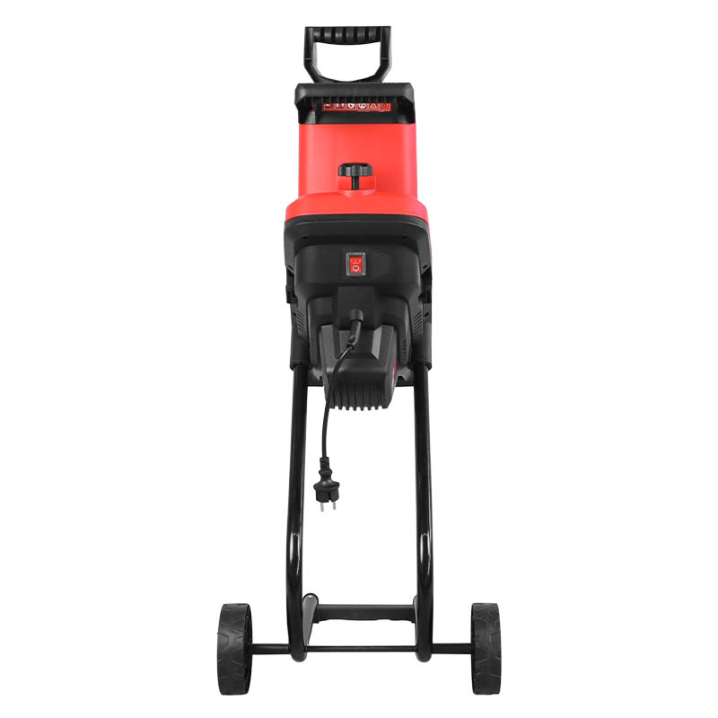 Измельчитель садовый Edon ES-45/2800 39842, 2800Вт , диаметр веток 45см в Ярославле