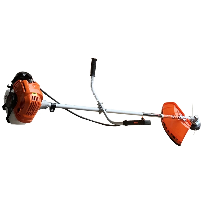 Бензиновый триммер Edon GT-520/3000C 25162, 4лс , 52см3 , леска/нож