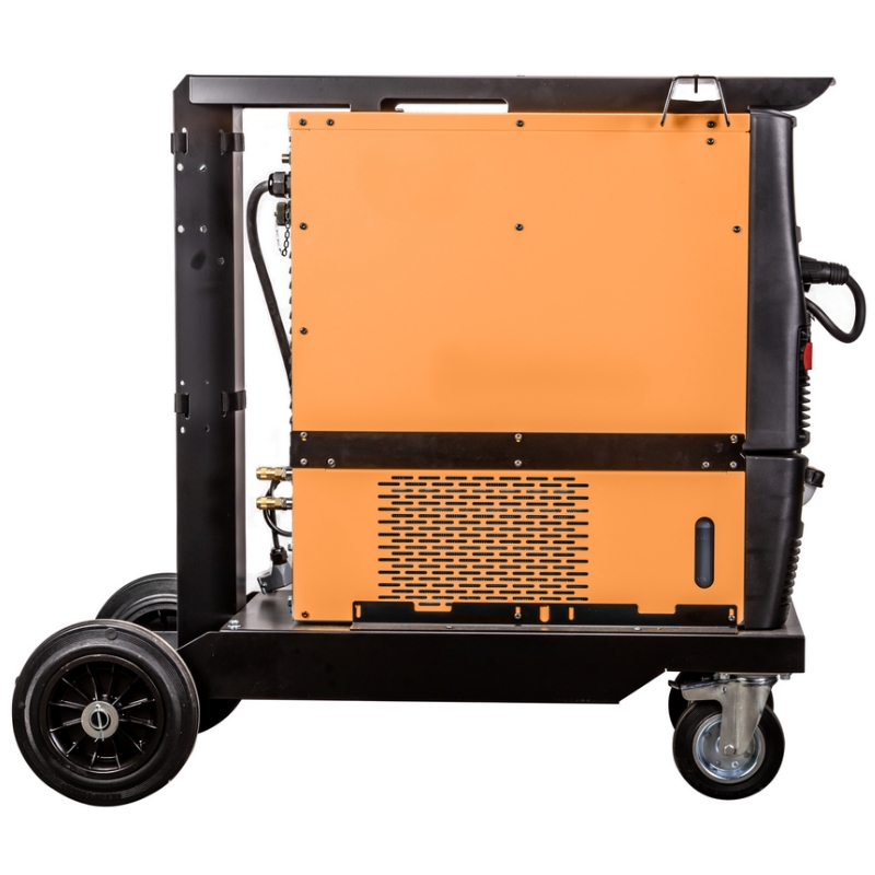 Сварочный полуавтомат FoxWeld WECO MIG 403 COMPACT 9151