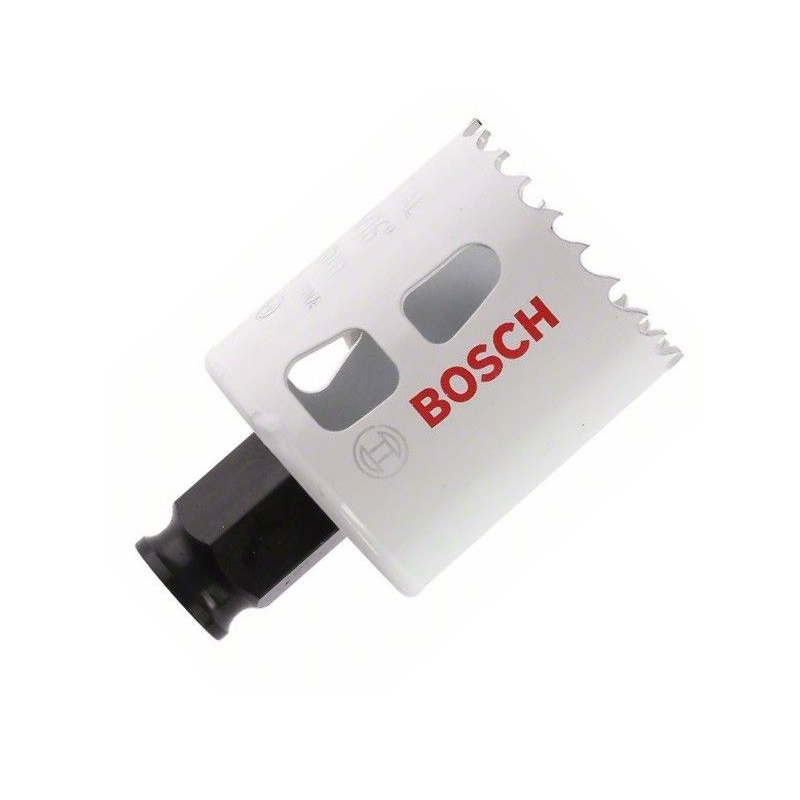 Коронка Bosch Progressor 2.608.594.212 (диаметр 40 мм, биметаллический тип) в Костроме