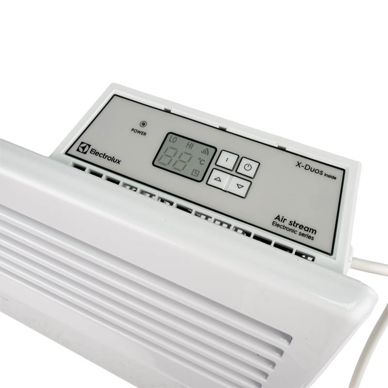 Обогреватель конвекторного типа Electrolux ECH/AS-1500 ER (антизамерзание) во Владимире