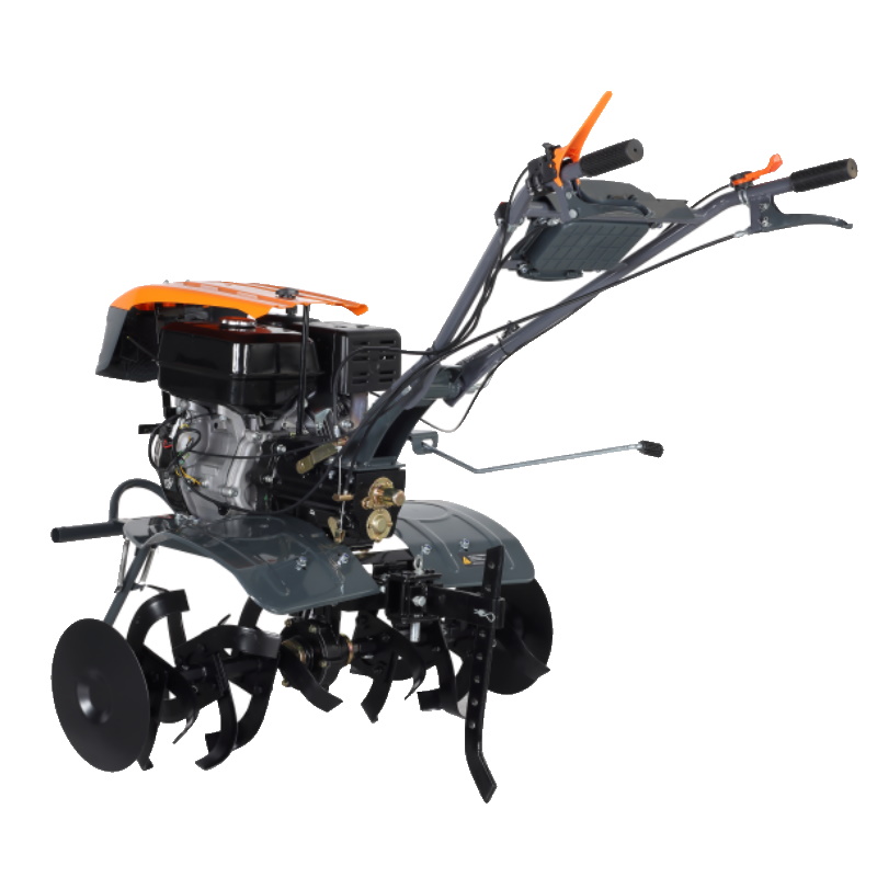 Бензиновый мотоблок Villartec TB990, 9 л.с., 3 вперед / 1 назад, редуктор цепной в Муроме