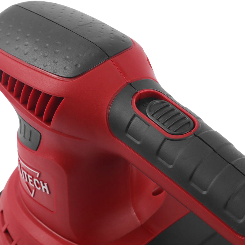 Эксцентриковая шлифмашина Elitech МШЭ 0515Э в Туле