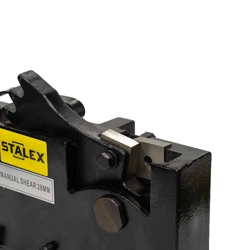 Станок для резки арматуры ручной Stalex MS-32 в Костроме