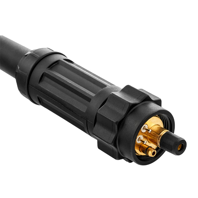 Горелка Сварог REAL MS 15 ICT2087-SV001 00000096428, 180А, 4,5м  в Иваново