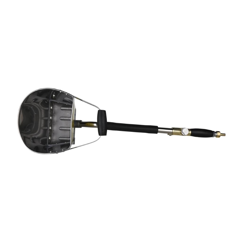 Штукатурный хоппер-ковш Zitrek SN-01 021-3150 в Костроме