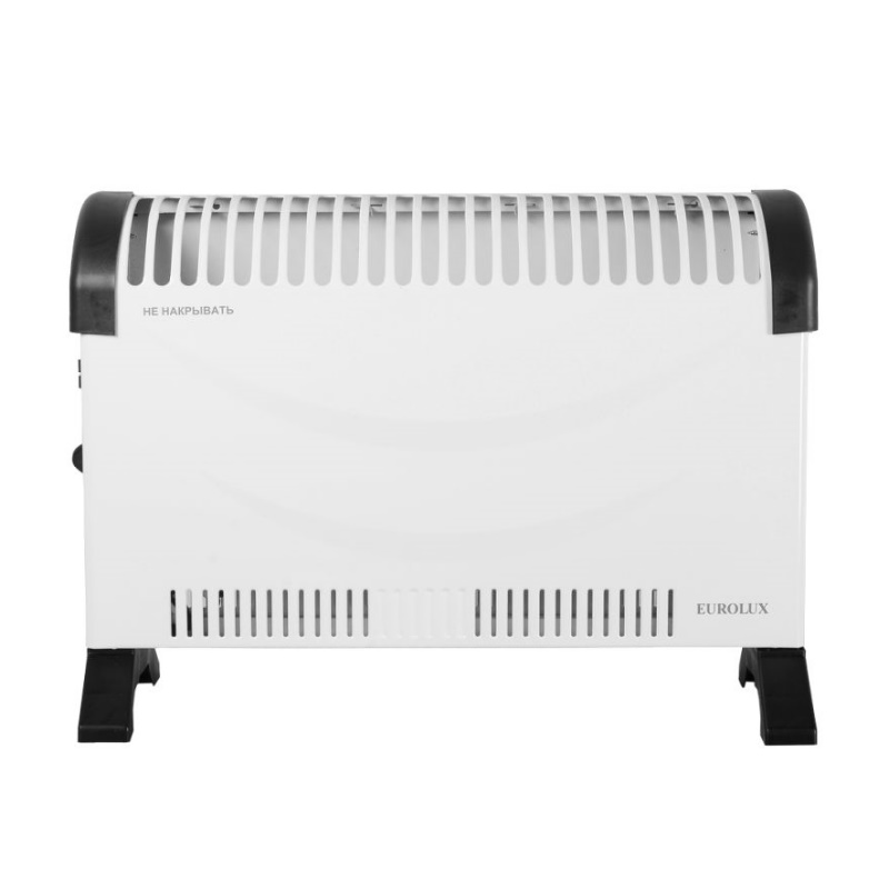 Конвектор Eurolux ОК-EU-1500C 67/4/29, 4606059034506