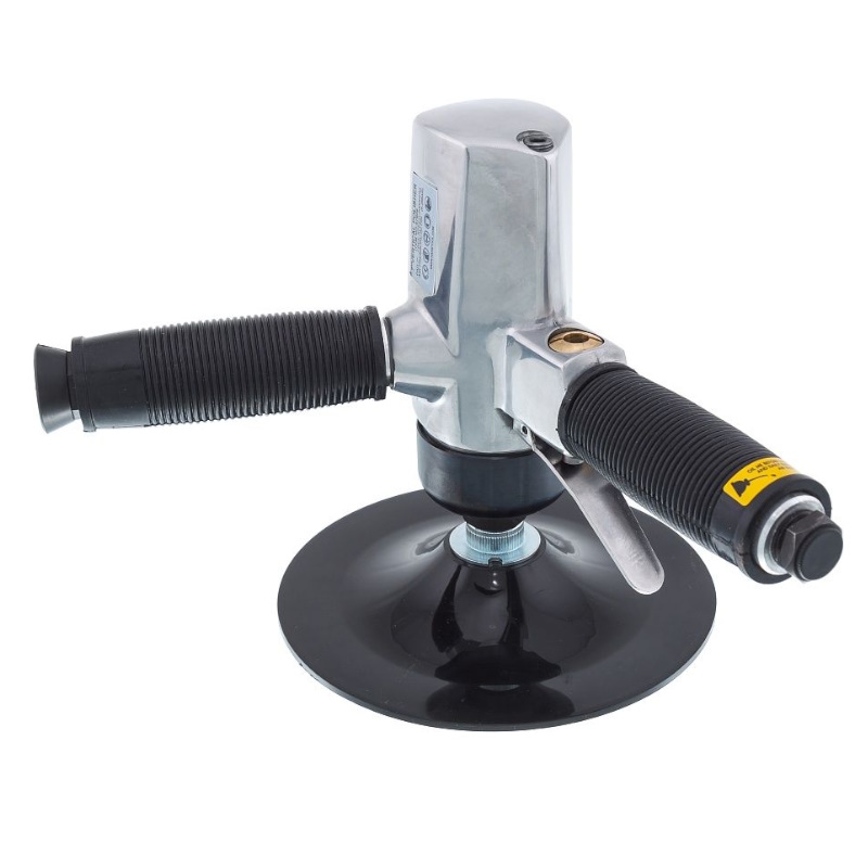 Вертикальная шлифовальная машинка Hans 87909 17874₽